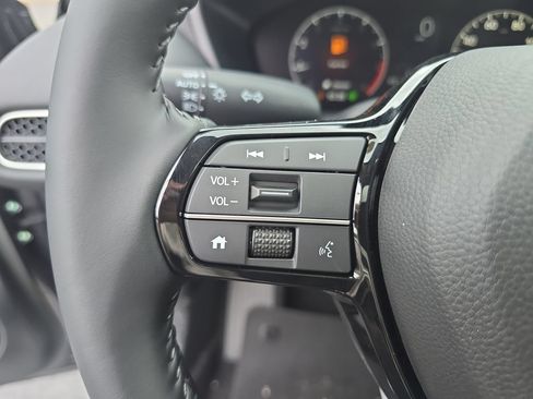 New 2027 Honda HR-V EX-L image 16