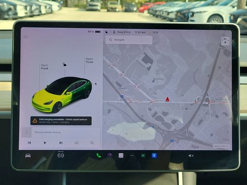 Used 2018 Tesla Model 3 Long Range image 30