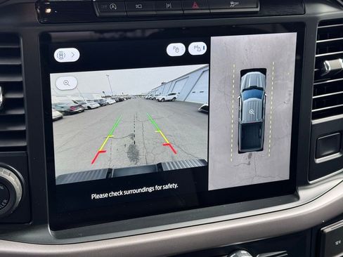 Used 2024 Ford F150 XLT w/ Equipment Group 302A MID image 14