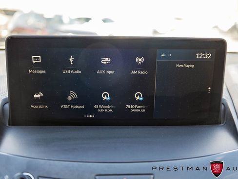 Used 2019 Acura RDX w/ Technology Package image 33