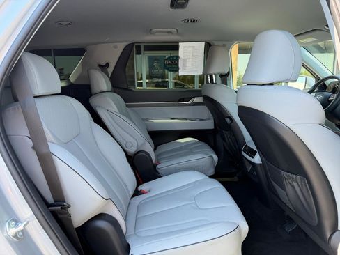 Used 2025 Hyundai Palisade SEL AWD/4WD image 23
