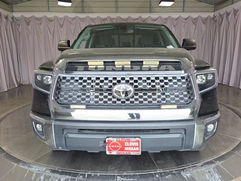 Used 2020 Toyota Tundra SR5 RWD image 11