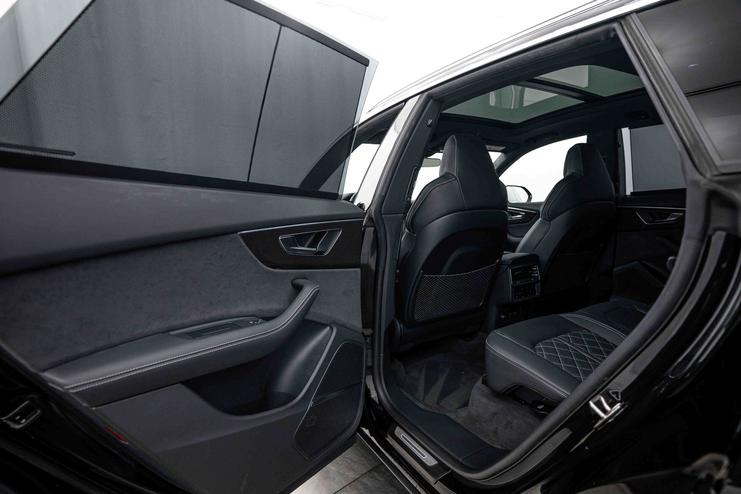 Certified 2023 Audi SQ8 Prestige AWD/4WD image 18
