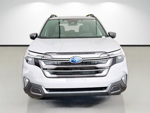 New 2026 Subaru Forester Limited image 8