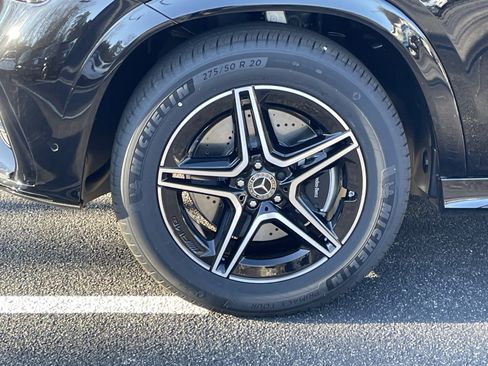 New 2026 Mercedes-Benz GLE 350 4MATIC image 14