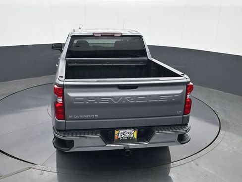 Used 2023 Chevrolet Silverado 1500 LT image 18