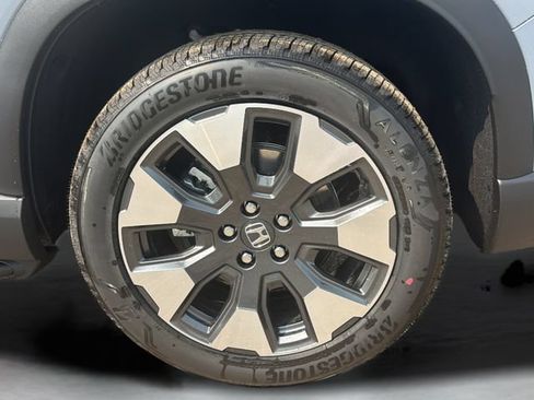New 2026 Honda Pilot Elite image 36
