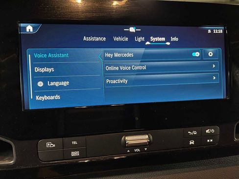 Used 2025 Mercedes-Benz Sprinter 2500 image 37