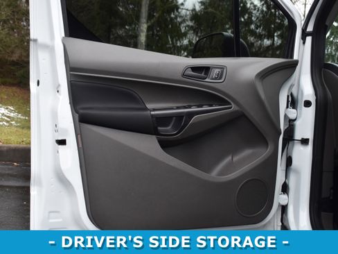 Used 2022 Ford Transit Connect XL w/ Trailer Tow Package image 5