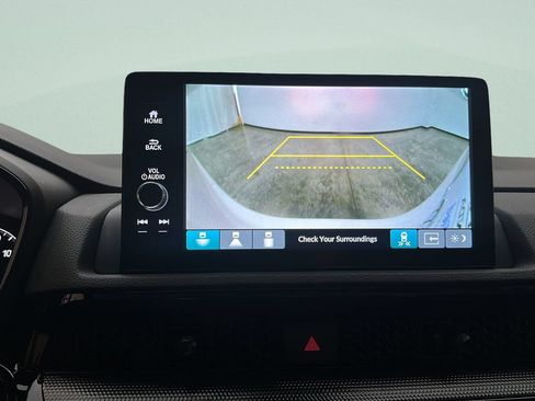 Certified 2024 Honda CR-V EX-L image 33