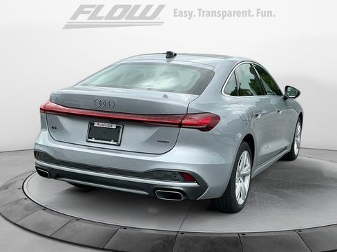 Used 2025 Audi A5 2.0T Premium w/ Convenience Package AWD/4WD image 9