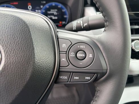 New 2026 Toyota Corolla SE w/ SE Package image 14