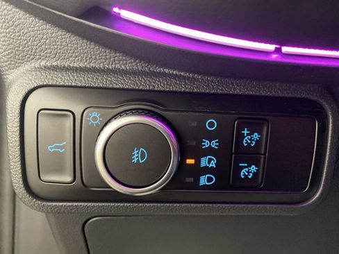 Used 2025 Ford Explorer ST w/ Sun And Sound Package image 10