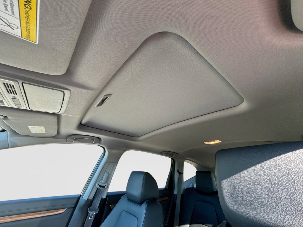 Used 2022 Honda CR-V Touring image 27