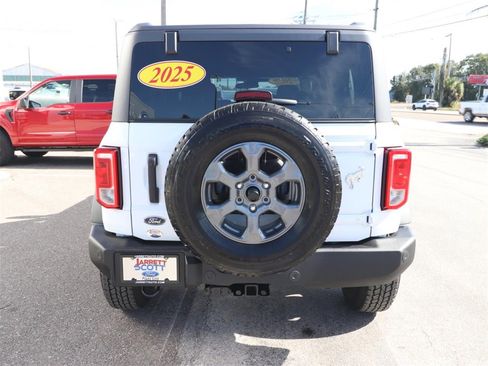 New 2025 Ford Bronco Big Bend image 13