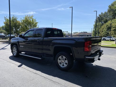 Used 2014 GMC Sierra 1500 SLE w/ SLE Value Package RWD image 7