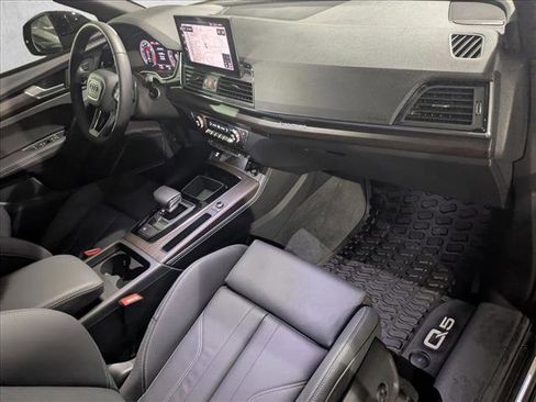 Used 2023 Audi Q5 2.0T Premium Plus w/ Premium Plus Package image 21