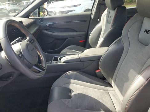 Used 2024 Hyundai Sonata N Line FWD image 16