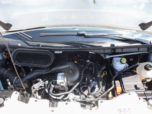 Used 2024 Ford Transit 250 148 Medium Roof RWD image 14