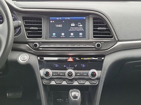 Used 2020 Hyundai Elantra Value Edition w/ Cargo Package (C1) image 17