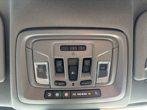 New 2026 GMC Sierra 2500 Denali w/ Denali Reserve Package image 17