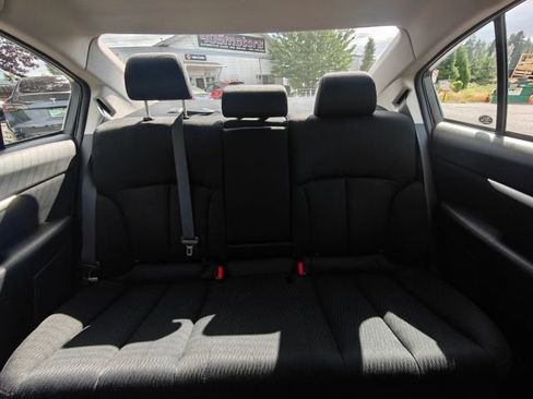 Used 2012 Subaru Legacy 2.5i w/ Alloy Wheel Pkg AWD/4WD image 40