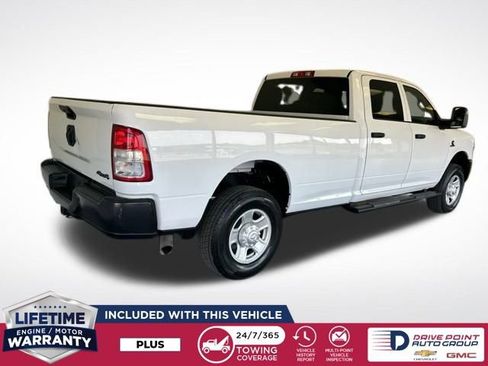 Used 2023 RAM 3500 Tradesman image 3