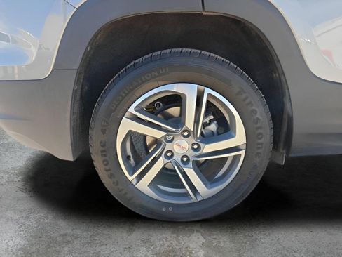 Used 2020 GMC Terrain SLT w/ Preferred Package image 8