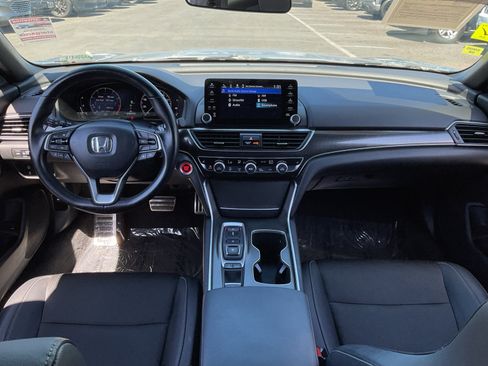 Used 2021 Honda Accord Sport image 15