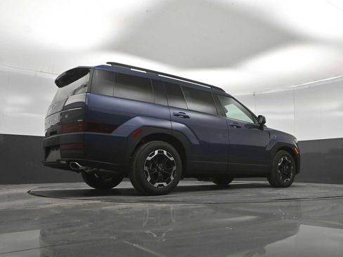 New 2026 Hyundai Santa Fe SEL AWD/4WD image 36
