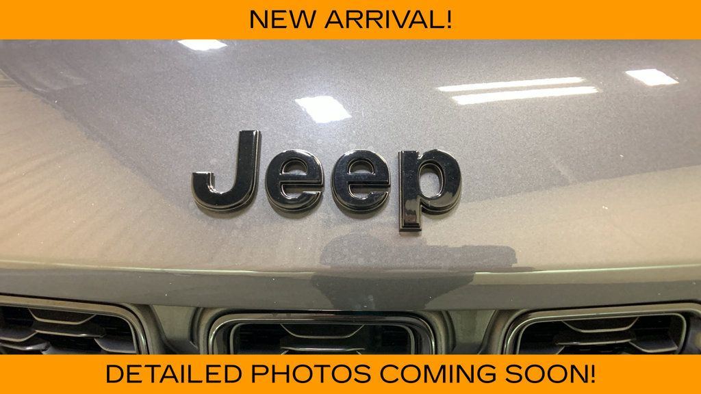 Used 2021 Jeep Grand Cherokee L Laredo AWD/4WD image 48