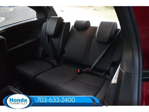 New 2026 Honda Odyssey Sport-L image 16