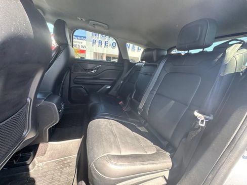 Certified 2022 Lincoln Corsair FWD image 19