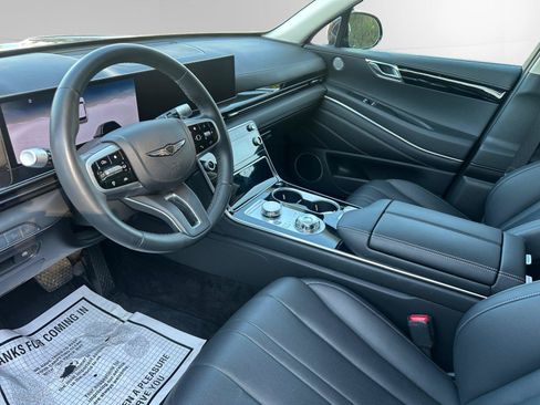 Used 2026 Genesis GV80 2.5T AWD/4WD image 10