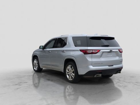 Used 2018 Chevrolet Traverse High Country image 4