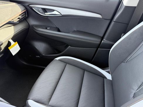 New 2026 Buick Envision Sport Touring AWD/4WD image 15