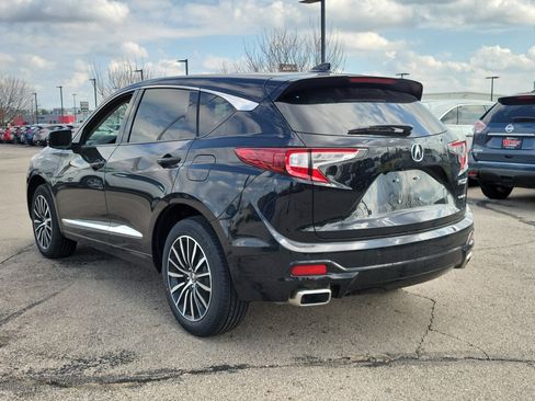 New 2026 Acura RDX SH-AWD w/ Advance Package image 3