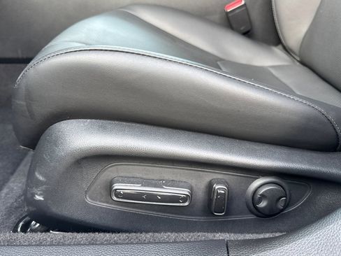 Certified 2024 Honda Accord Sport image 15