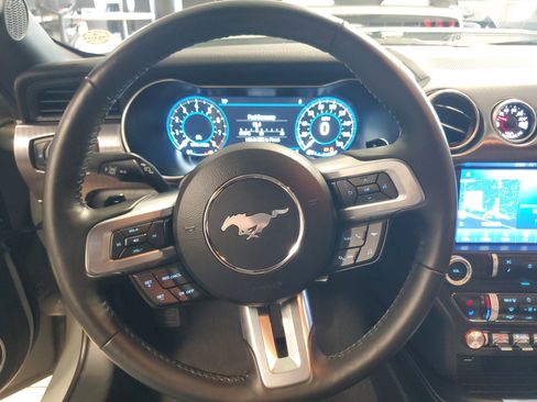 Used 2023 Ford Mustang Mach 1 w/ Equipment Group 700A image 14