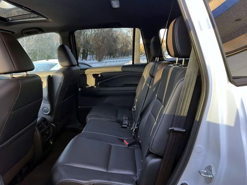 Certified 2023 Honda Passport EX-L image 11