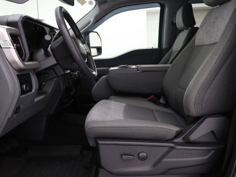 Used 2023 Ford F350 XLT w/ 360-Degree Camera Package image 7