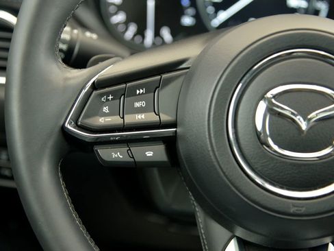 Certified 2023 MAZDA CX-5 Signature image 23