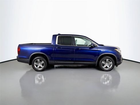 Used 2023 Honda Ridgeline RTL image 18