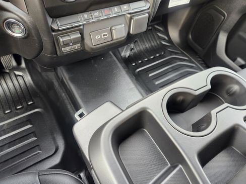 New 2026 Chevrolet Silverado 2500 W/T w/ WT Convenience Package image 22