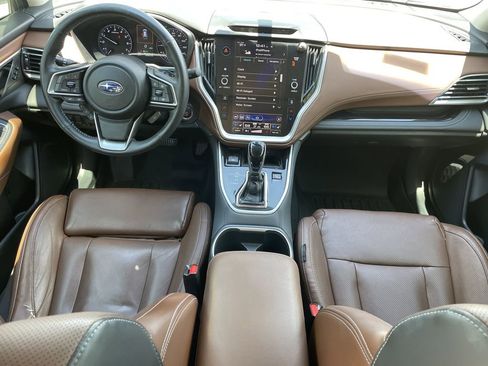 Used 2020 Subaru Outback Touring XT image 13