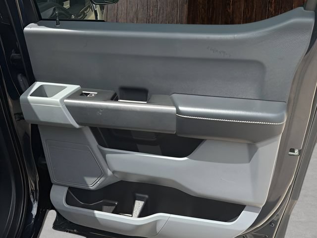 Used 2021 Ford F150 XLT RWD image 13