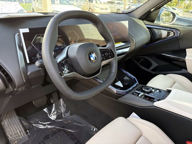 Used 2026 BMW X3 xDrive30i w/ Premium Package AWD/4WD image 20