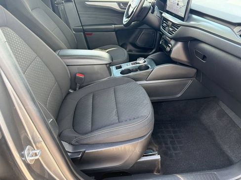 Used 2024 Ford Escape Active w/ Tech Pack #1 FWD image 13