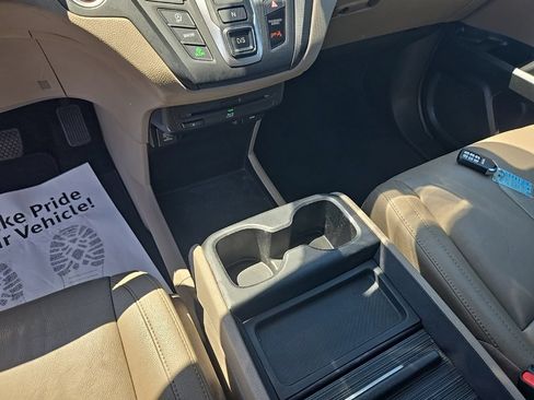 Used 2019 Honda Odyssey Touring image 26