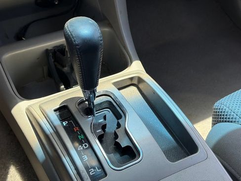 Used 2006 Toyota Tacoma PreRunner RWD image 8